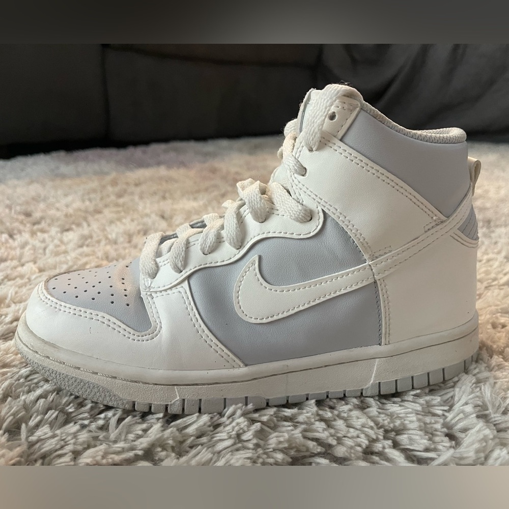 Nike Jordans